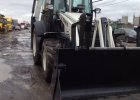 ЭКСКАВАТОР ПОГРУЗЧИК Terex 860 2012 г НОВЫЙ  из Европы !