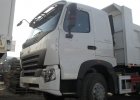 Самосвал ZZ3257N3847A