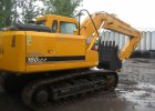 Экскаватор R 160LC-7